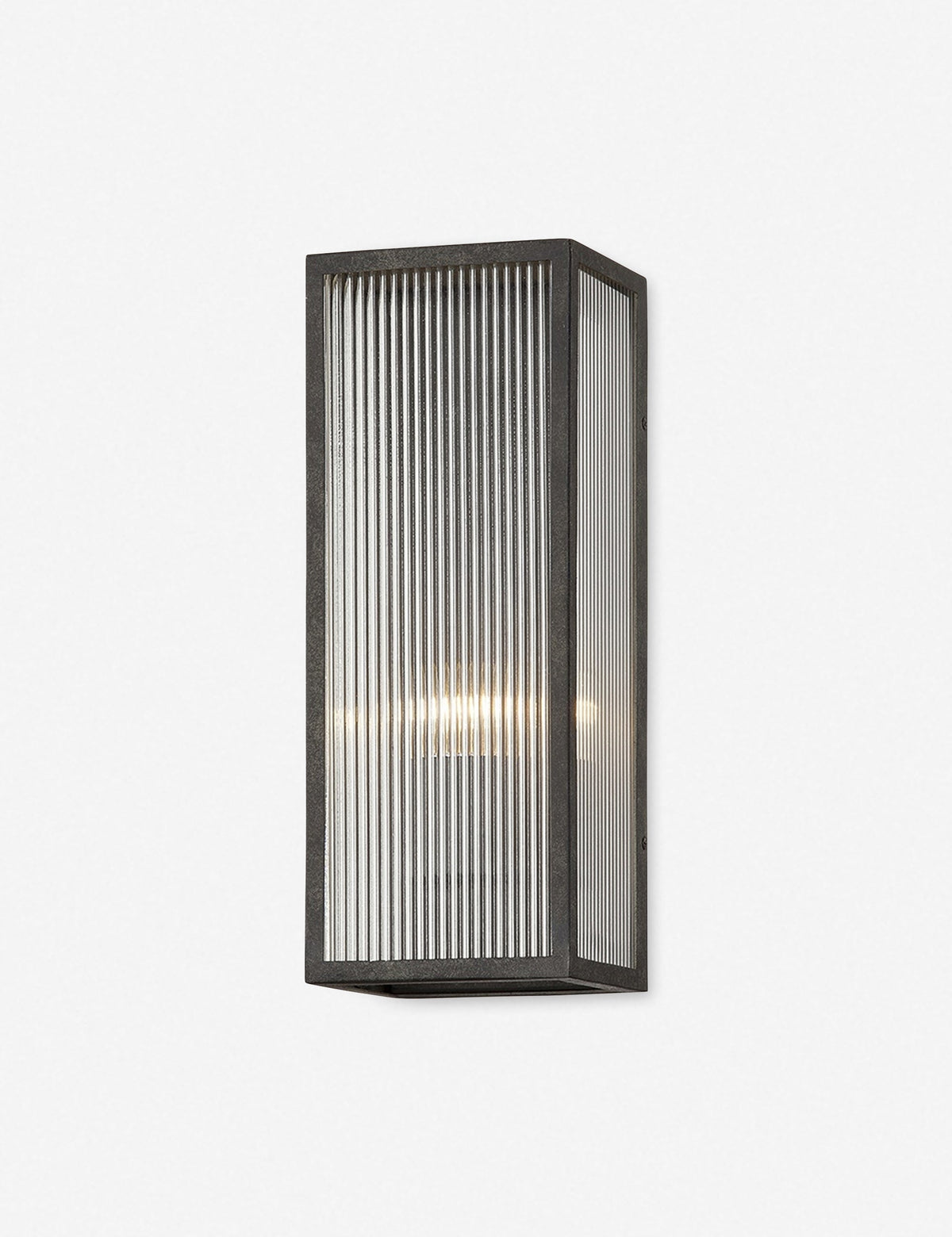 Amadora Outdoor Sconce outdoor wall light front view