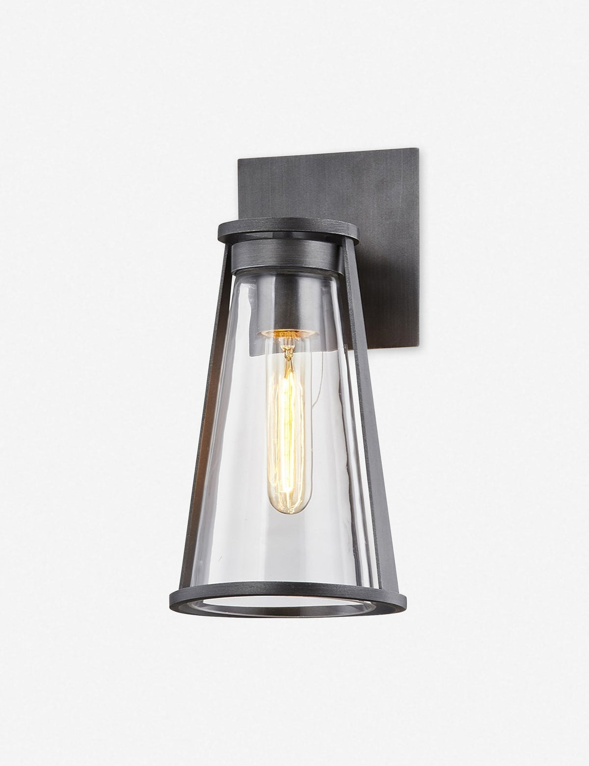 Tosca Outdoor Sconce product view 2