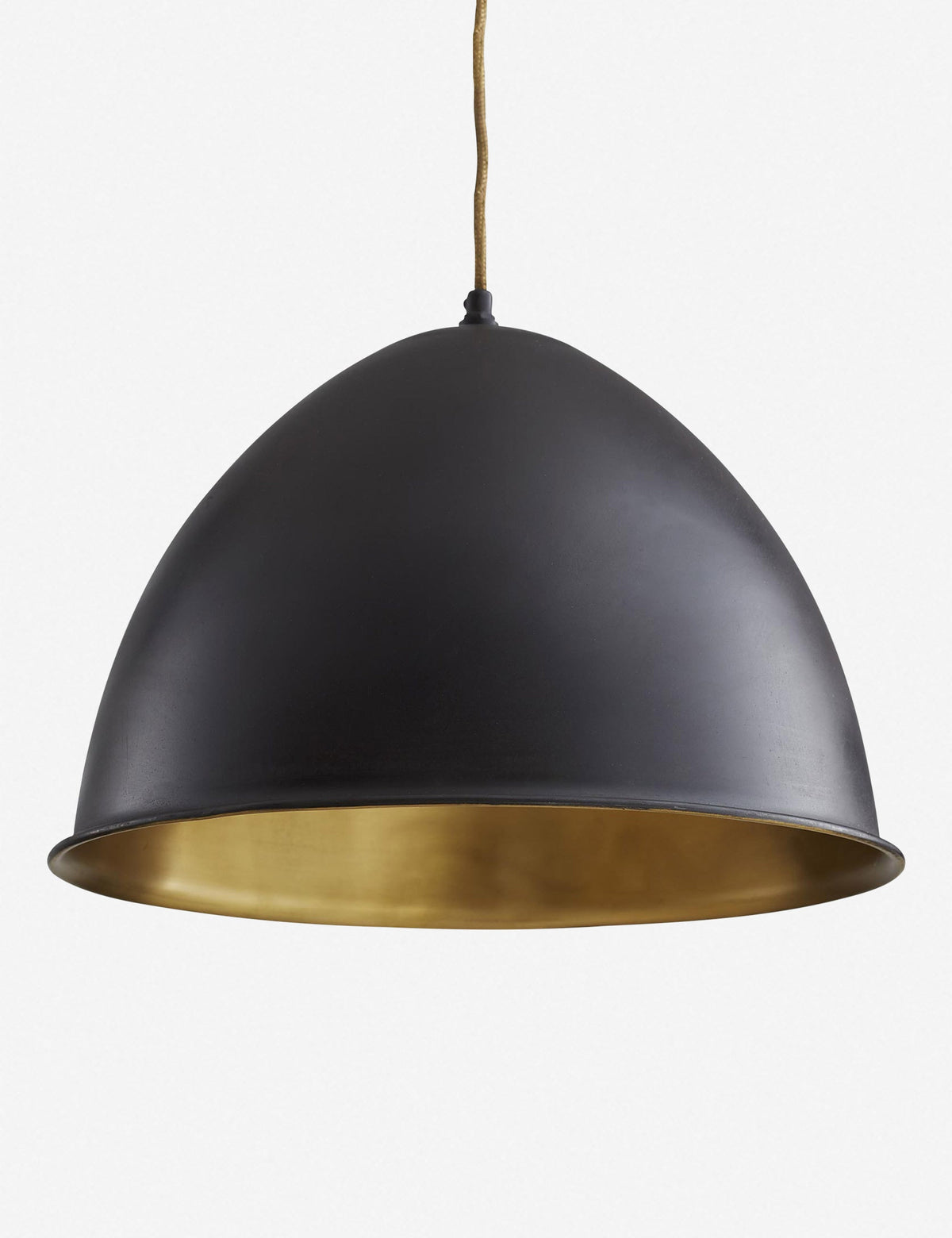 Egg Drop Pendant Light product view 2