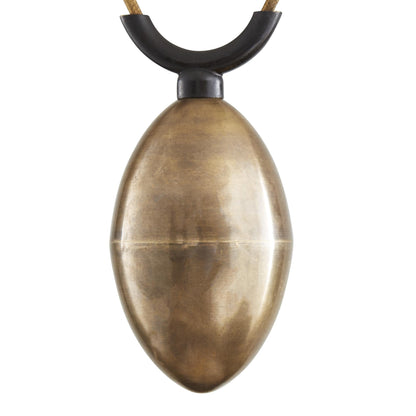 Egg Drop Pendant Light product view 3