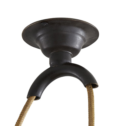 Egg Drop Pendant Light product view 5