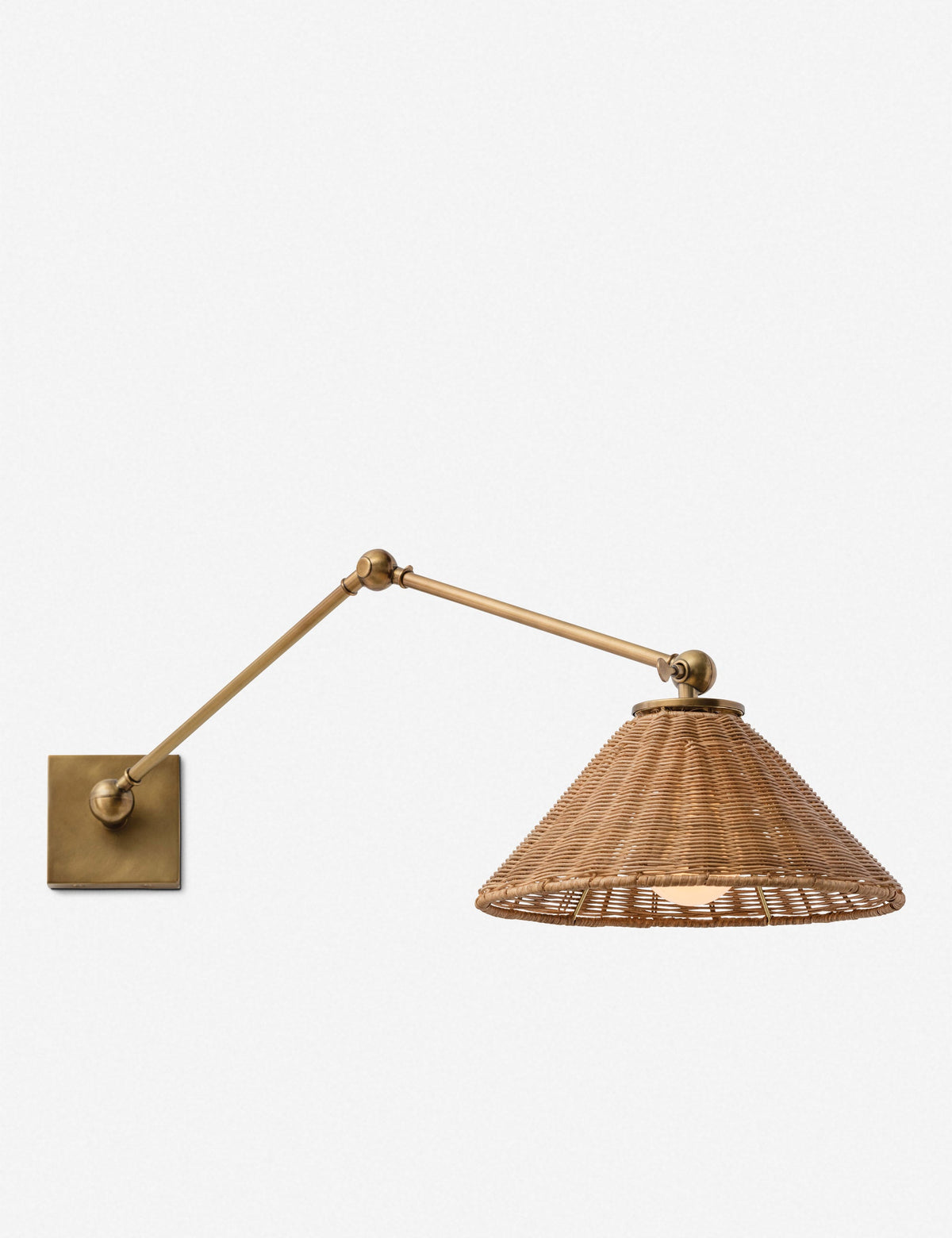 Padma Sconce product view 3