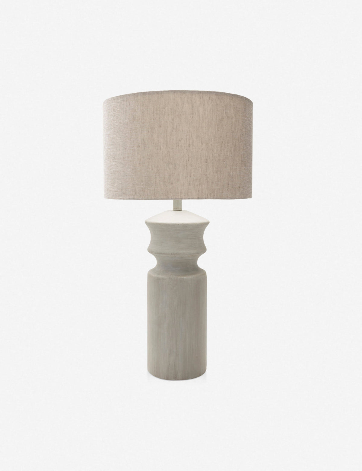 Bhavanah Table Lamp bedside lamp front view