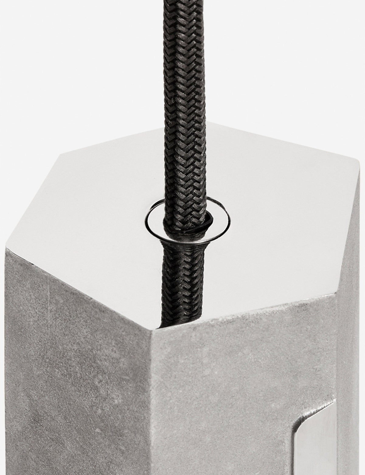Tala Basalt Single Pendant Light product view 5