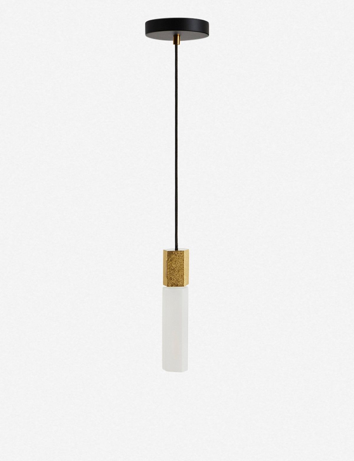 Tala Basalt Single Pendant Light product view 2