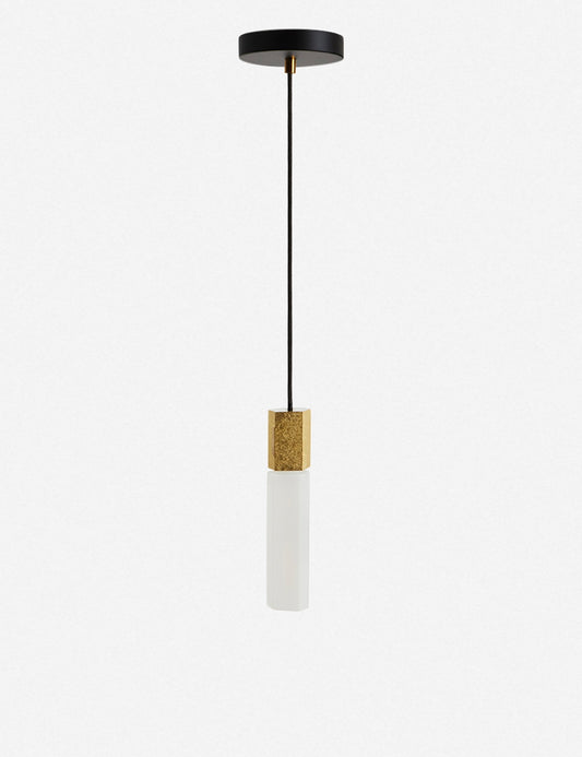 Tala Basalt Single Pendant Light product view 2