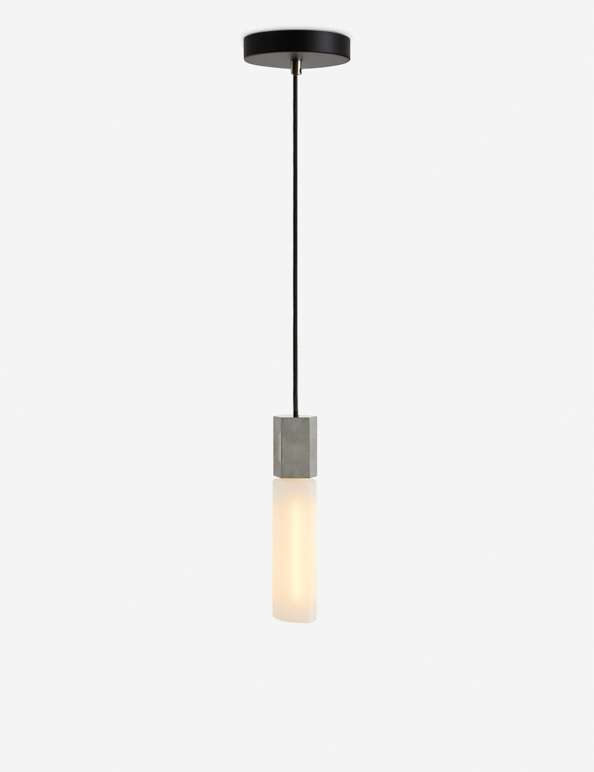 Tala Basalt Single Pendant Light product view 4