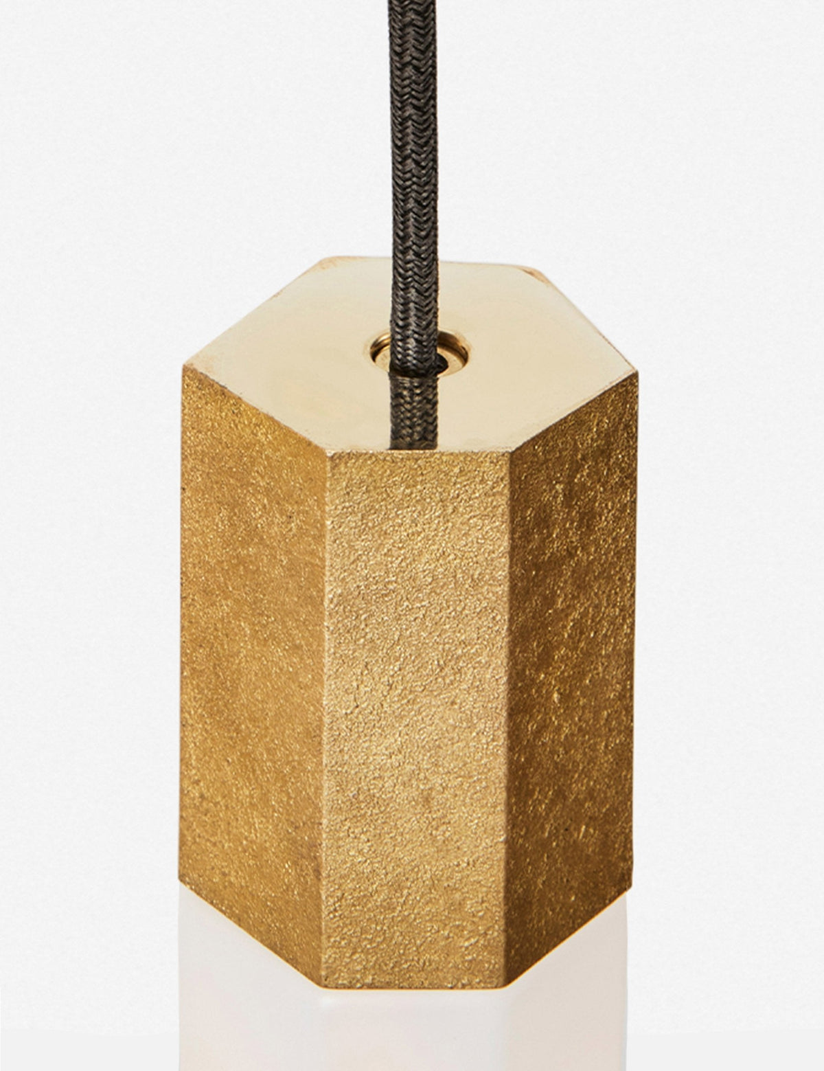 Tala Basalt 3-Light Pendant Light product view 3