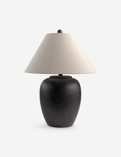 Kimora Table Lamp bedside lamp front view
