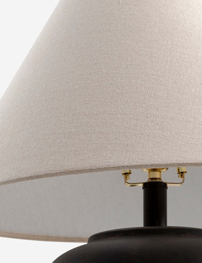 Kimora Table Lamp product view 4