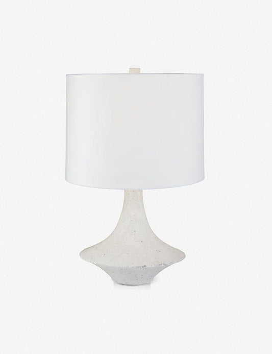 Coulwood Table Lamp bedside lamp front view