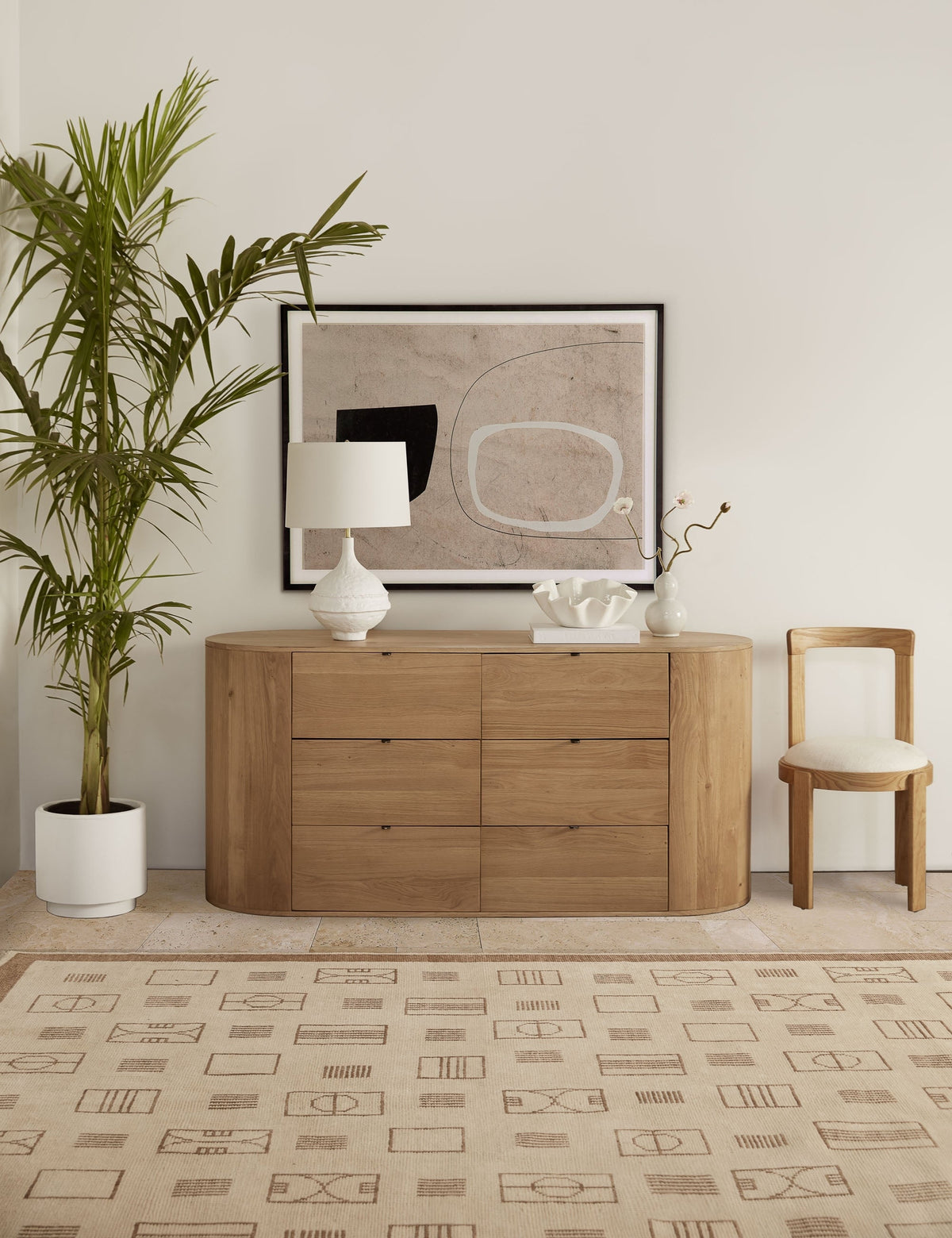 Quinn Table Lamp product view 2