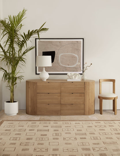 Quinn Table Lamp product view 2