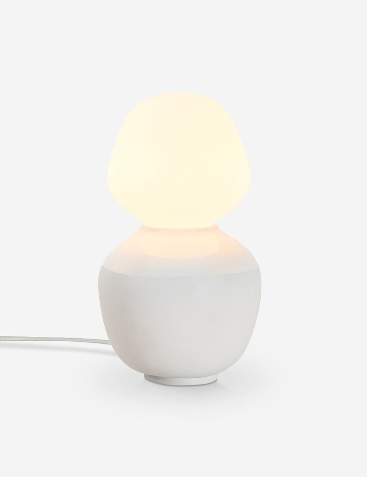 Reflection Enno Mini Table Lamp product view 4