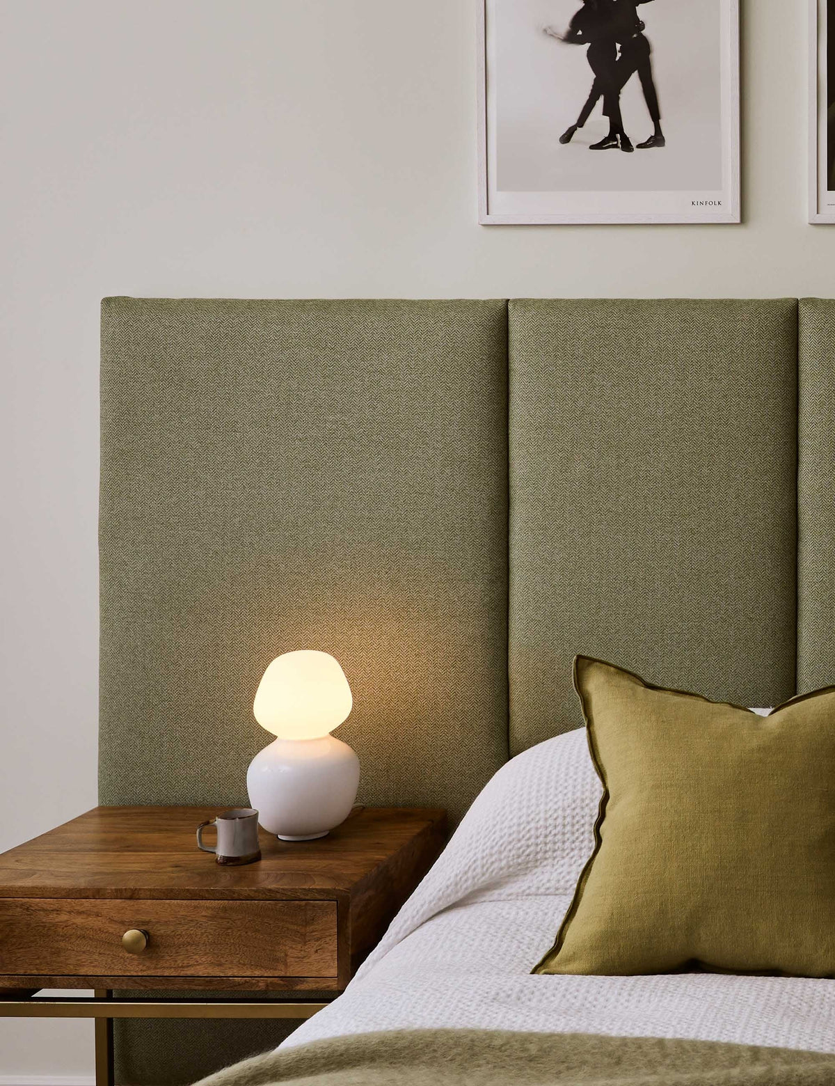 Reflection Enno Mini Table Lamp product view 3
