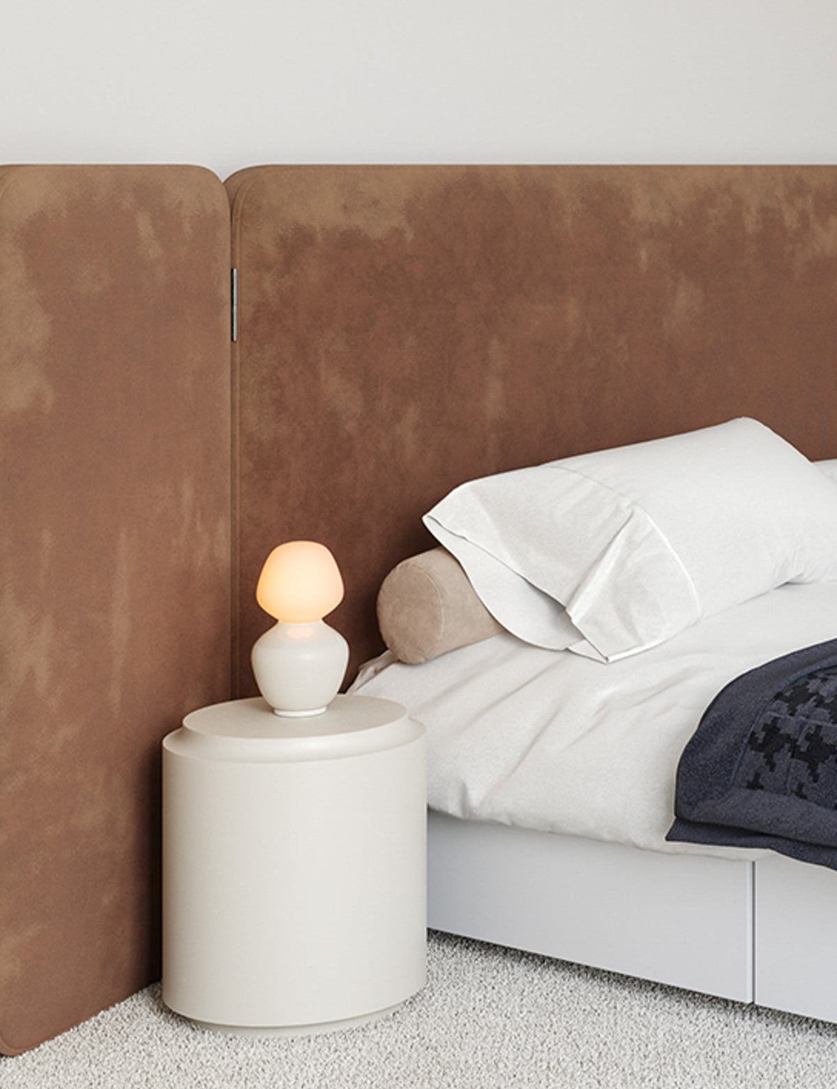 Reflection Enno Mini Table Lamp bedside lamp front view