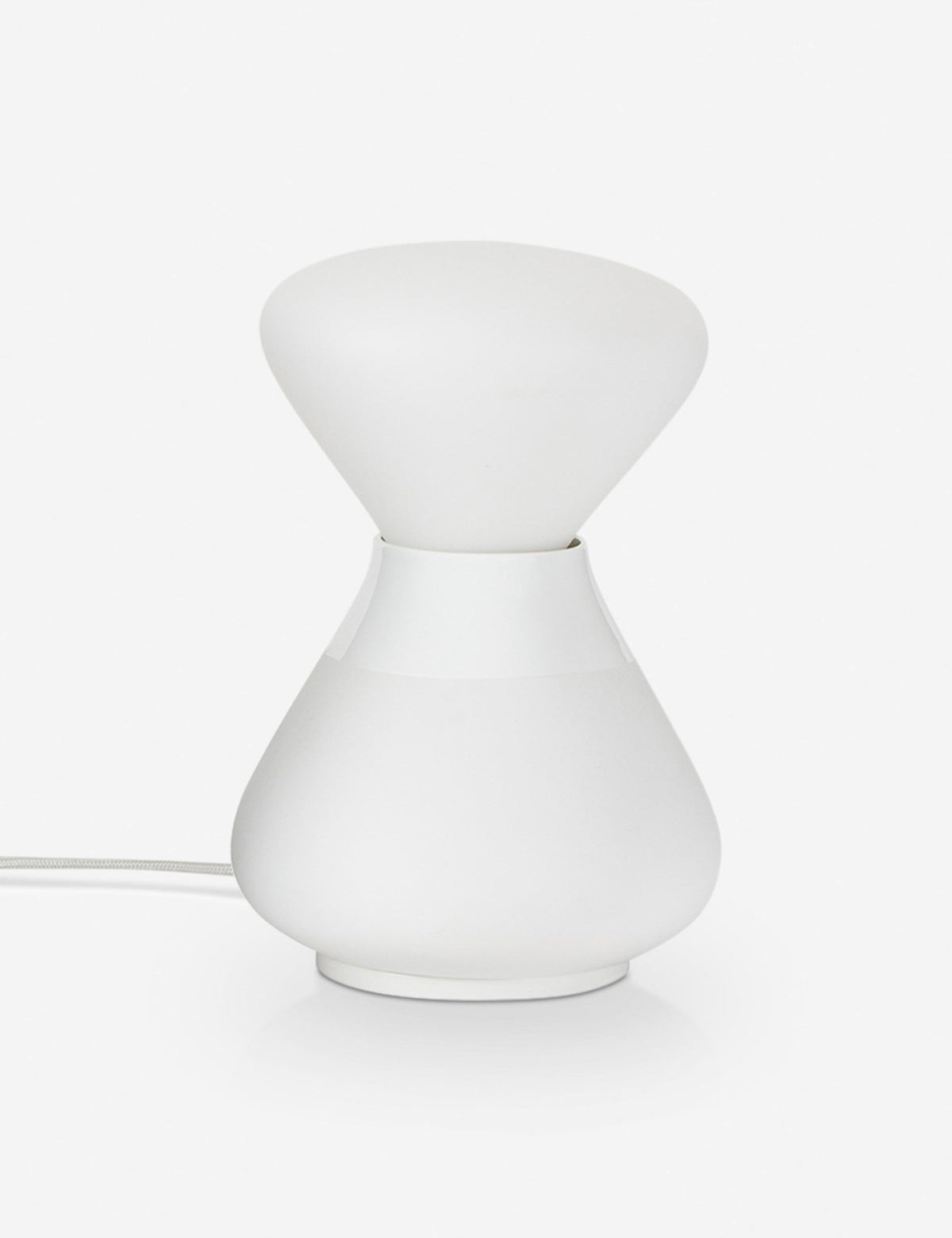 Reflection Noma Mini Table Lamp bedside lamp front view