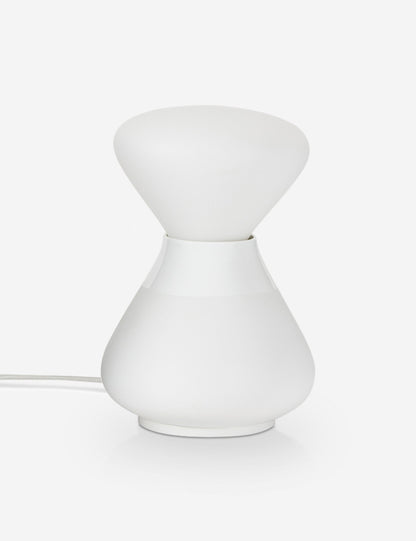 Reflection Noma Mini Table Lamp bedside lamp front view
