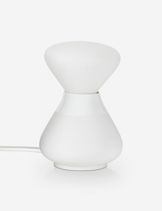 Reflection Noma Mini Table Lamp bedside lamp front view