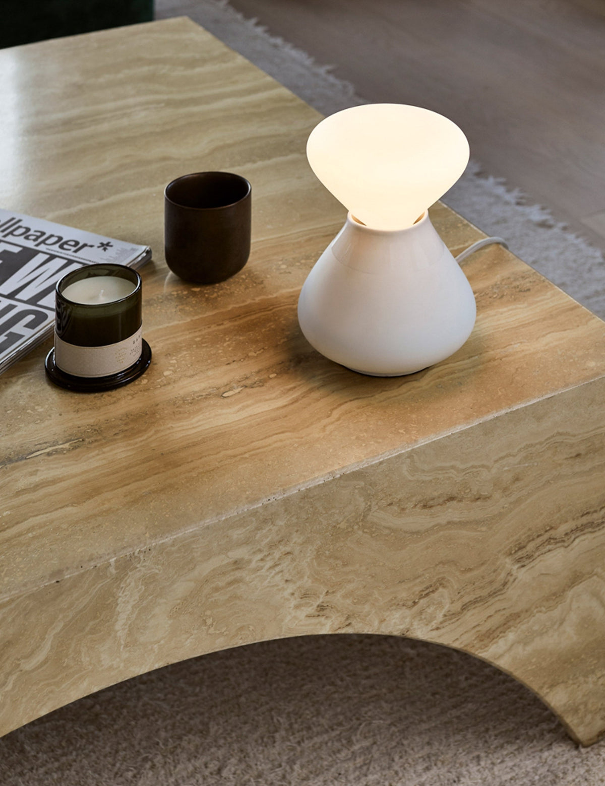 Reflection Noma Mini Table Lamp product view 2