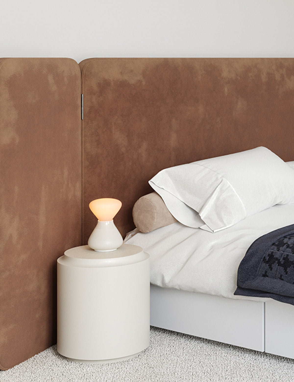 Reflection Noma Mini Table Lamp product view 3