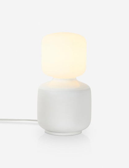 Reflection Oblo Mini Table Lamp product view 3