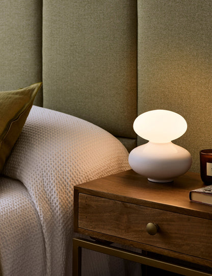 Reflection Oval Mini Table Lamp product view 3