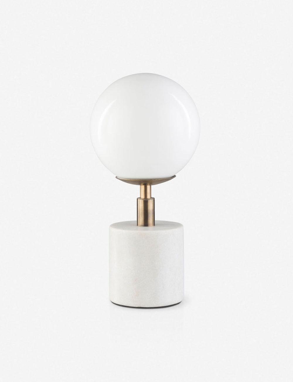 Edie Mini Table Lamp bedside lamp front view