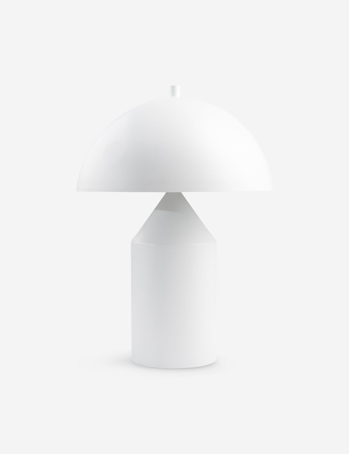 Ezri Table Lamp bedside lamp front view