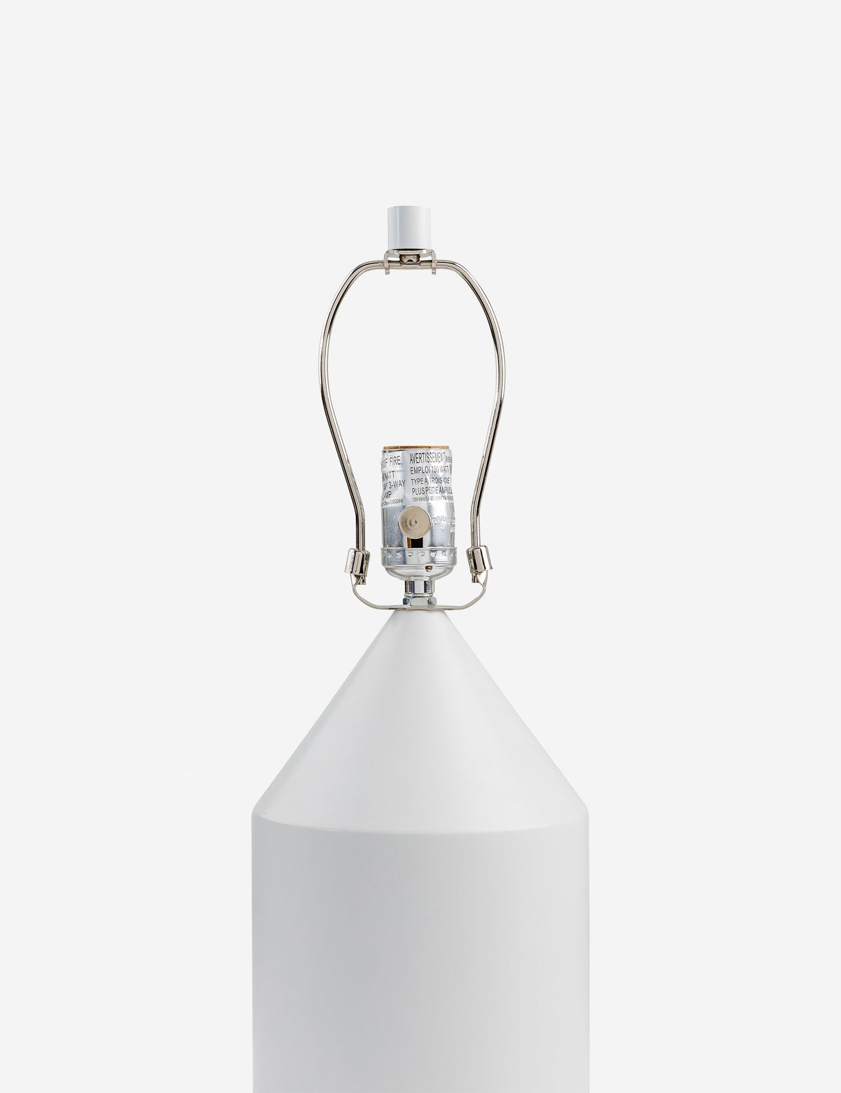 Ezri Table Lamp product view 4