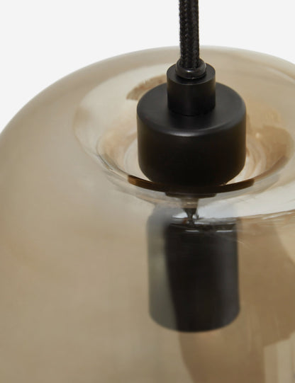 Astor Chandelier product view 2