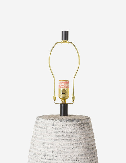 Strickland Table Lamp product view 3