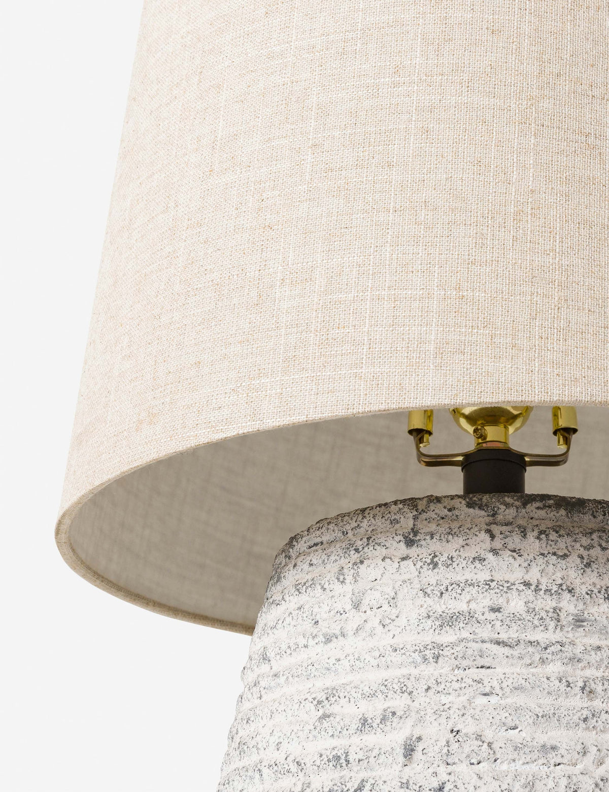 Strickland Table Lamp product view 4