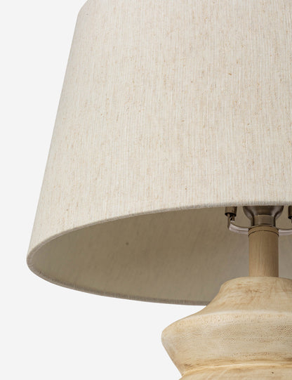 Zhang Table Lamp product view 5