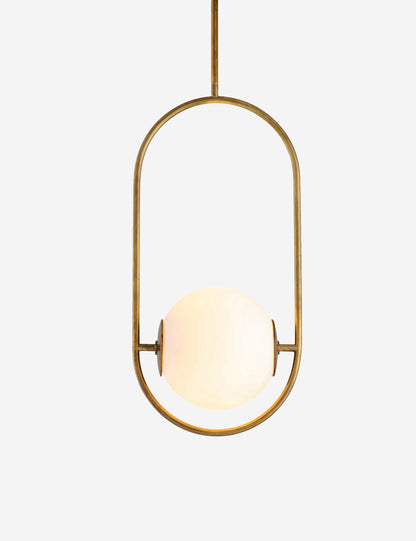Evangeline Pendant Light product view 4