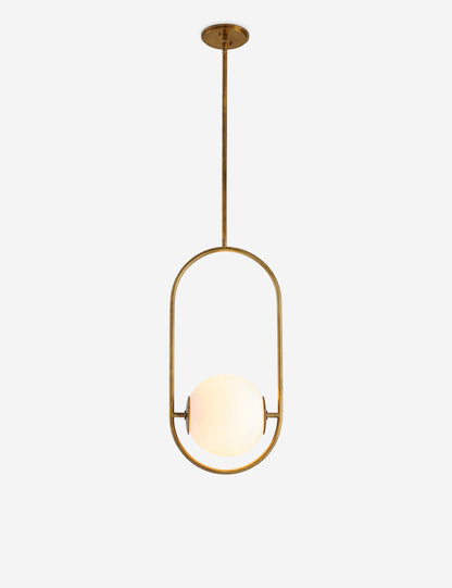 Evangeline Pendant Light product view 3