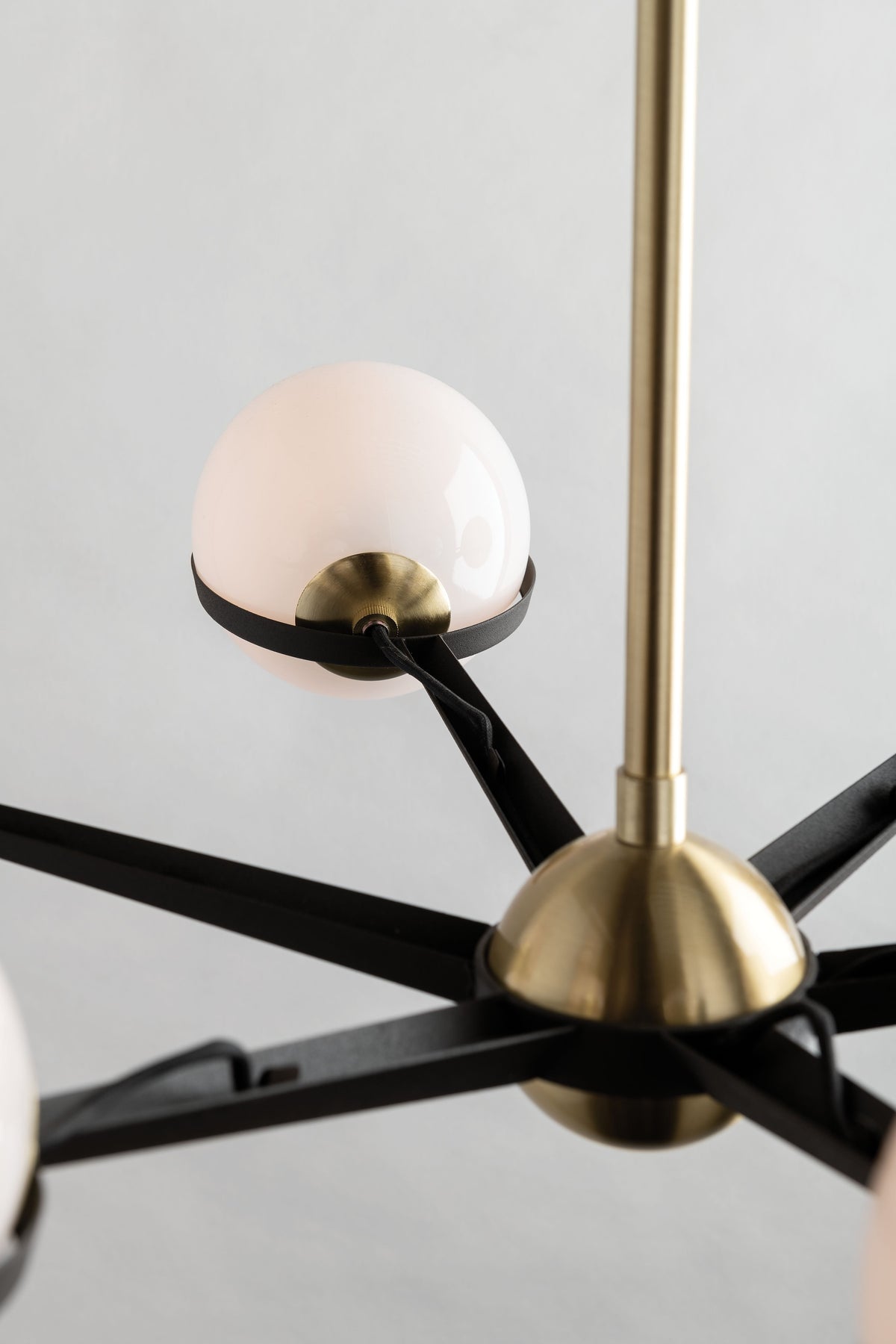 Adeline Chandelier product view 4