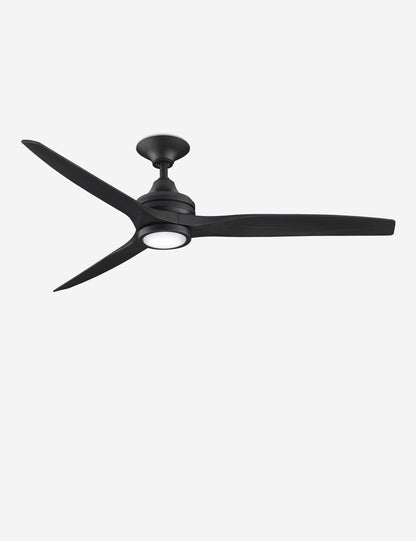 Solaria Ceiling Fan + Light product view 5