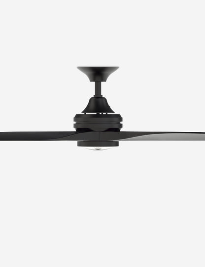 Solaria Ceiling Fan + Light product view 8