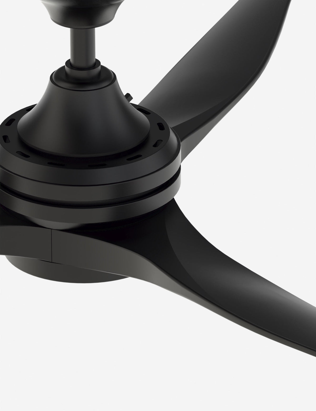 Solaria Ceiling Fan + Light product view 6