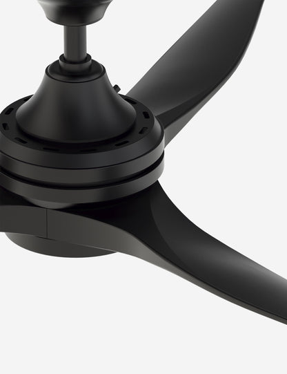Solaria Ceiling Fan + Light product view 6