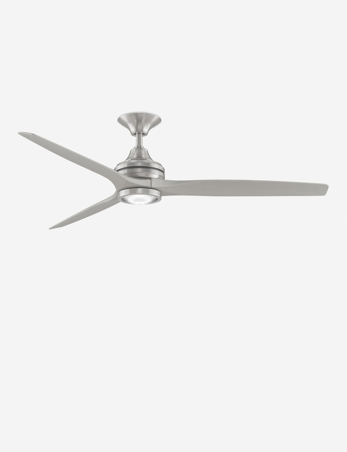 Solaria Ceiling Fan + Light product view 3