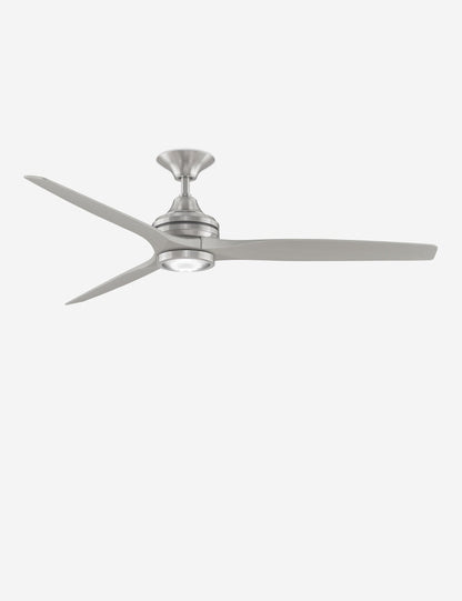 Solaria Ceiling Fan + Light product view 3