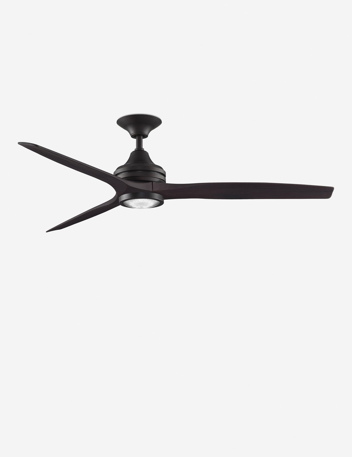 Solaria Ceiling Fan + Light product view 2