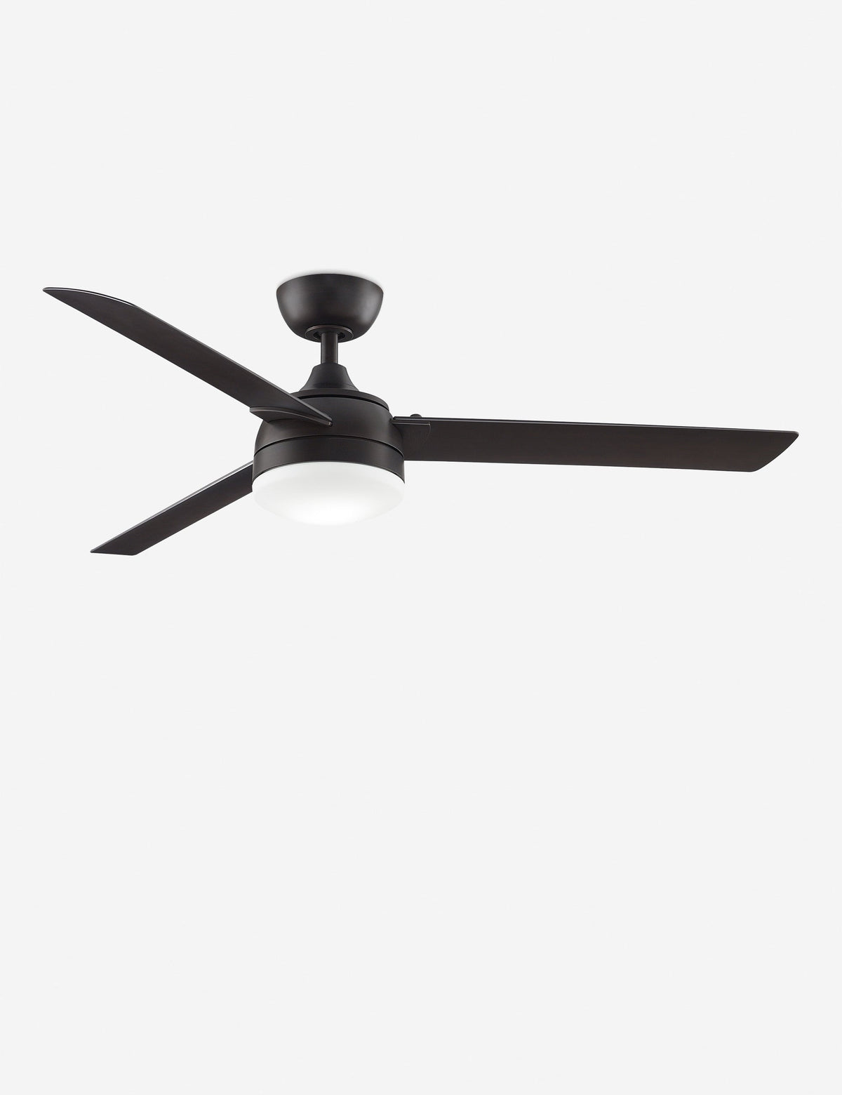 Alya Indoor / Outdoor Ceiling Fan + Light product view 2