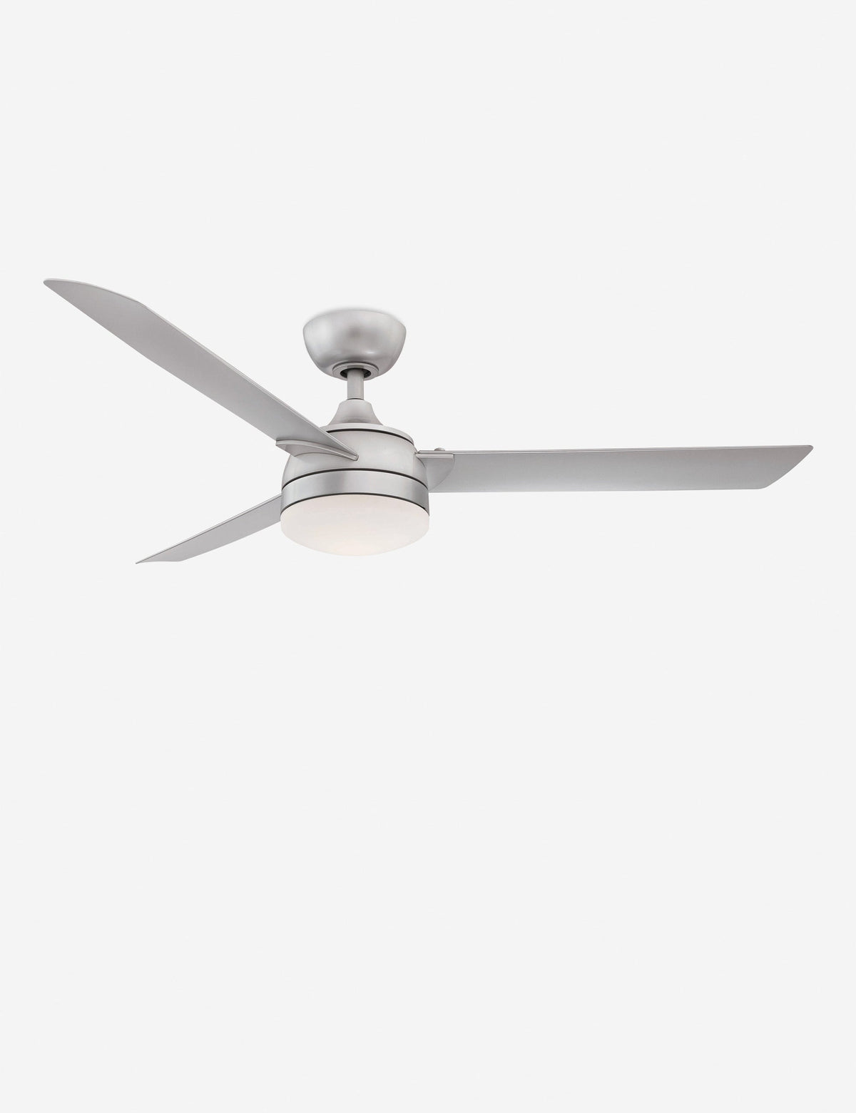 Alya Indoor / Outdoor Ceiling Fan + Light product view 3