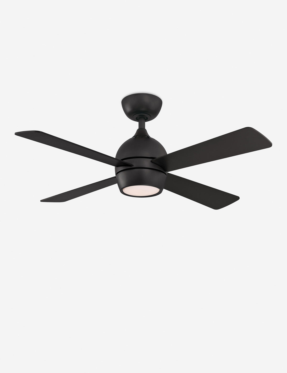 Indi Ceiling Fan + Light product view 5