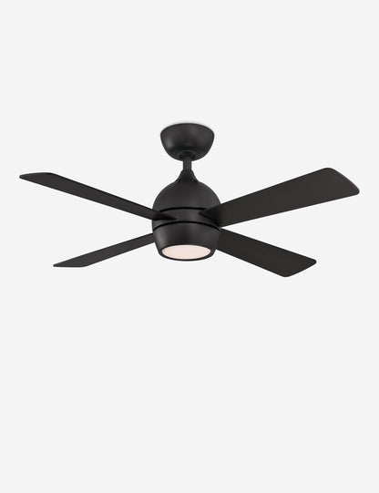 Indi Ceiling Fan + Light product view 5