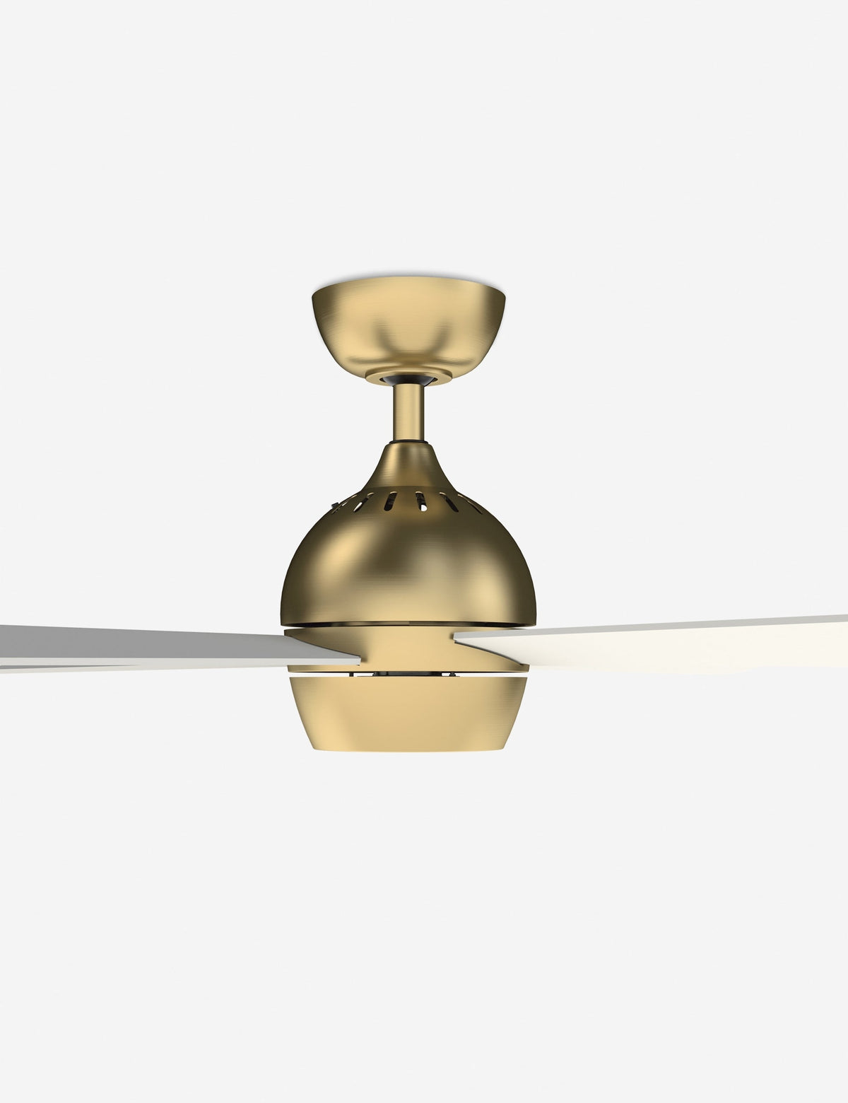Indi Ceiling Fan + Light product view 3