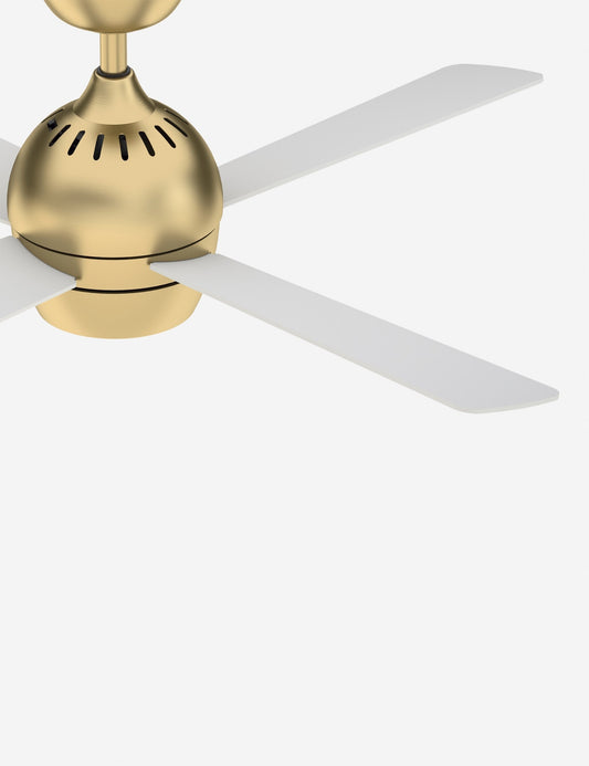 Indi Ceiling Fan + Light product view 2